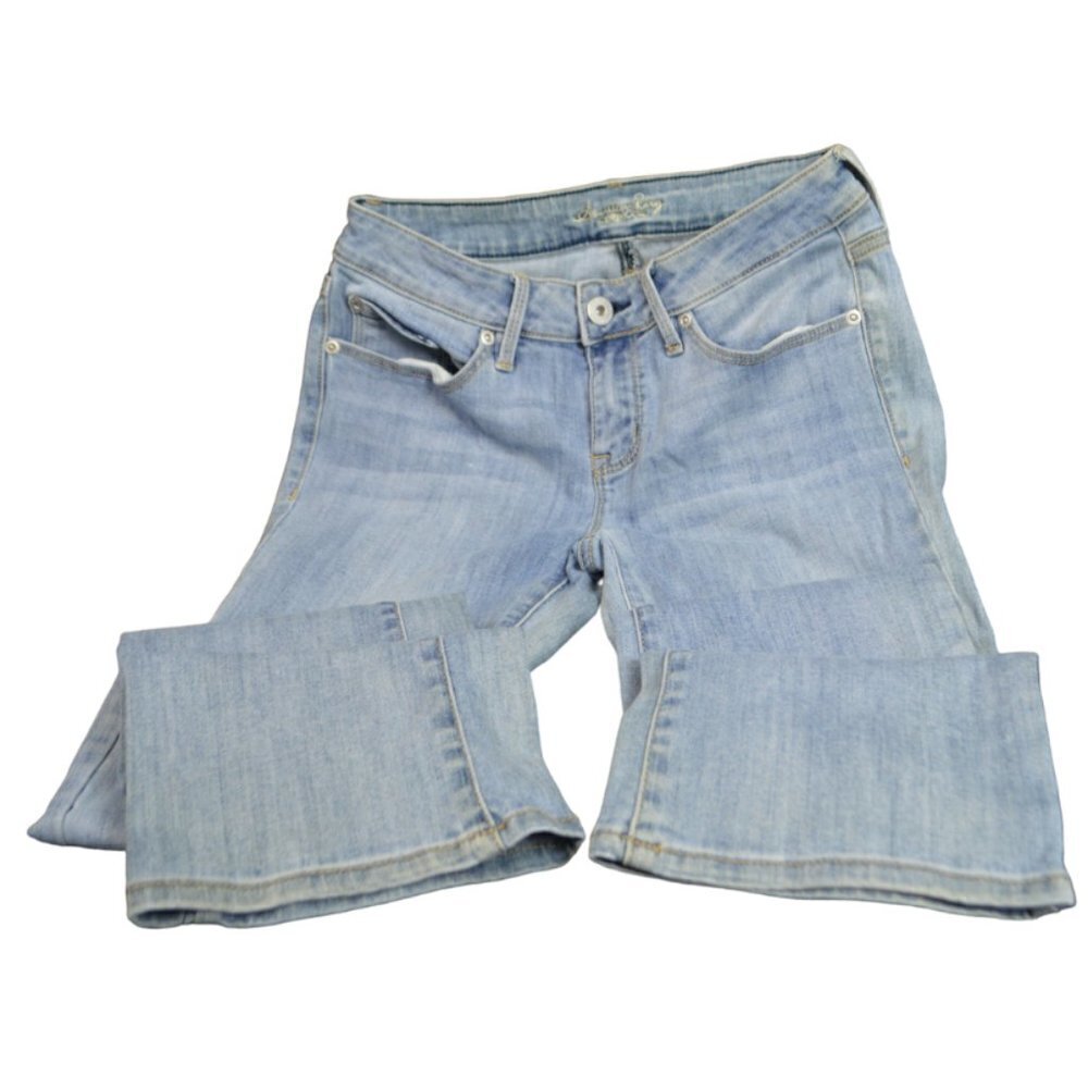 American Rag Boot Cut Jeans 3